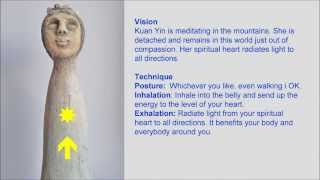 Kuan Yin Meditation [upl. by Eiderf]