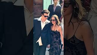 Olivia Rodrigos boyfriend OBSESSED with her celebrity [upl. by Irahc]