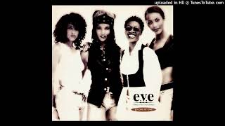 EVE Groove Of Love Album Version [upl. by Anisirhc]