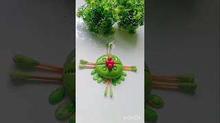 Satisfying amp Creative Dough Pastry Art viralshortvideo [upl. by Gnay837]