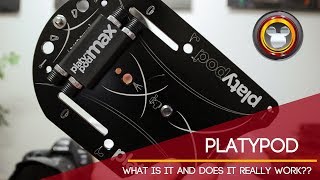 Platypod  What is it and Does it Really Work [upl. by Liane]