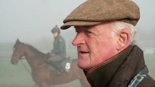 Behind the Scenes with Willie Mullins ahead of the 202324 Jumps Season [upl. by Isacco]