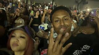 Chris Brown  Wrist amp Take You Down  1111 Tour Live  Oakland Oakland Arena [upl. by Aliehc]