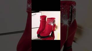 unique shoes 👟 and heels 👠😻 beautiful trending heels song music shortvideo [upl. by Atipul586]