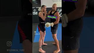 Liam Harrison INSANE Elbow KO  Elbow Tutorial [upl. by Hertz158]