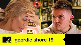 EP 4 CATCH UP Chloe amp Sam Face A Relationship Crisis  Geordie Shore 19 [upl. by Siuraj322]