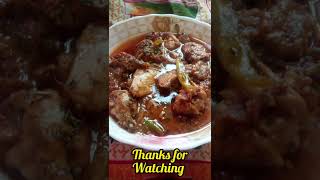 Chikan ki ye recipe bnaen spicy 🔥 and yummy 😋 [upl. by Roseanne476]