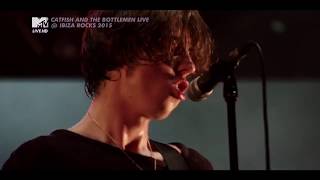 Catfish And The Bottlemen  LIVE  IBIZA ROCKS 2015 [upl. by Yellek]