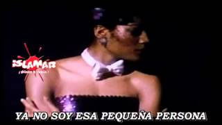 I WILL SURVIVE GLORIA GAYNOR subtitulado en español YouTube [upl. by Nylegna257]