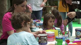 Firenze dei Bambini 2018 [upl. by Bil]