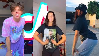 Ultimate TikTok Dance Compilation of March 2020  Part 3 [upl. by Oakman]