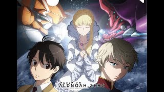 Aldnoah Zero Soundtrack  Opening Mix [upl. by Nelag115]