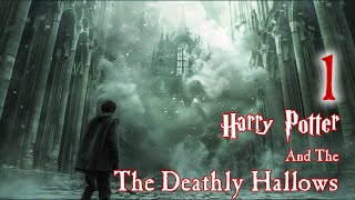 Harry Potter and The Deathly Hallows Audiobook  Chapter 1  Fantastic AudioBook [upl. by Ellienad429]