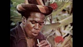 Barrington Levy  My Bible [upl. by Keith155]