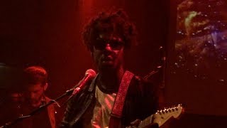 Curtis Harding  Go As You Are Bitterzoet 07092017 part 4 of 8 [upl. by Itnuahsa]