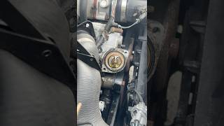 PART 2 180° thermostat swap explorepage srtpowered automobile srtaddicts car cartok srtlife ￼ [upl. by Alexine]