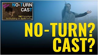 No Turn Cast Swing Drill [upl. by Valene]