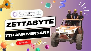 ZettaByte 7th Anniversary Event After Movie  2023 [upl. by Tebor750]