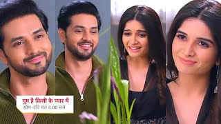 Ghum Hai Kisikey Pyaar Meiin Today Episode PROMO 1 20th Nov 2023 Ishaan ka Savi ko giftayi Smiles [upl. by Pooi]