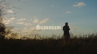 Somnium  A Surreal Short Film [upl. by Hedvig]