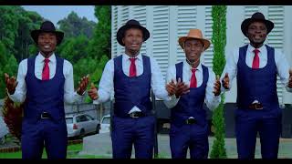 EKENGWANSO  MAGENA NEWLIVING YOUTH CHOIR OFFICIAL VIDEO [upl. by Rod]