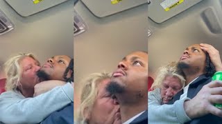 DRUNK LADY TRIES TO FORCE Uber Driver To F Her And He RECORDS IT amp THIS HAPPENED [upl. by Naujat307]