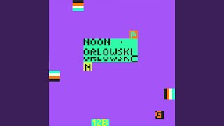 ORLOWSKI [upl. by Ellecrag]