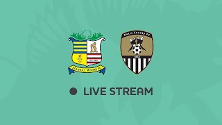 LIVE STREAM  SOLIHULL MOORS v NOTTS COUNTY [upl. by Edea]