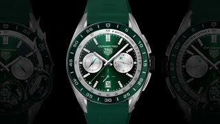 Tag Heuer LVMH Watch Week 2024 [upl. by Gildea]