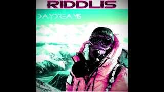 Riddlis  Daydreams Full Album [upl. by Essilec]