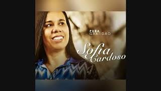 Sofia Cardoso Deus Convoca Mulheres Corajosas PlayBack [upl. by Yllen451]