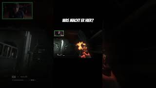 Überraschung in Alien Isolation 😱👽 [upl. by Yvad]