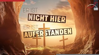 Gottesdienst am 31032024 [upl. by Stanwood389]