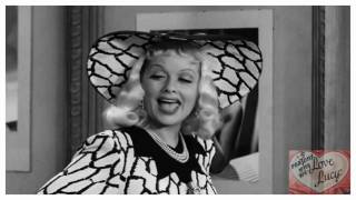 Lucille Ball  5 Reasons Why We Love Lucy 2 [upl. by Suiradel397]