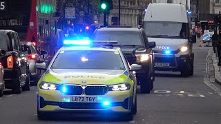 HIGHRISK CARTEL BOSSES Thomas Kavanagh amp Liam Byrne Leave The Old Bailey After COMPLEX Sentencing [upl. by Galligan]