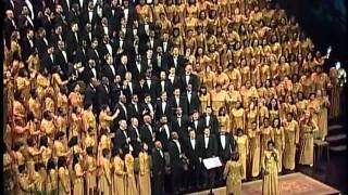 I Bless Your Name  The Brooklyn Tabernacle Choir [upl. by Giffie]