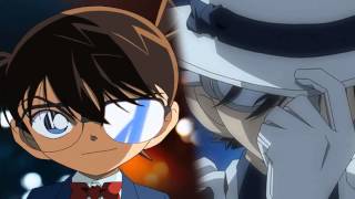 Detective Conan OST Main Theme Extended [upl. by Llenehs]