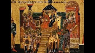 The council of Nicaea 325 AD Black biblical characters [upl. by Dinerman561]