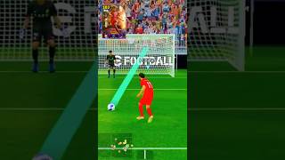 MD Sala Plantic kick🐃 Liverpoolefootball efootball2024 pes pes2021 konami shorts ytshort [upl. by Parent]