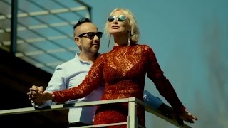 FISHER feat MEJK  Bo to miłość 2017 Official Video [upl. by Deragon]