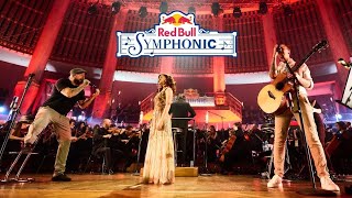 Seiler und Speer – Ala bin  Ruaf mi ned au feat Juliette Khalil  Red Bull Symphonic [upl. by Frederik]