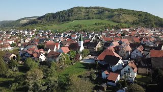 Gottesdienst 27102024 Livestream  Evang Kirchengemeinde Kohlberg [upl. by Ric]