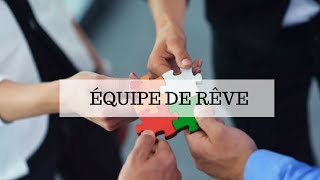 Mobilisation déquipe Comment rendre les réunions déquipe efficaces productives et dynamiques [upl. by Hinkel]