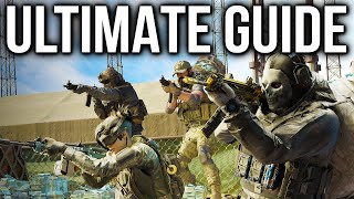 Call Of Duty Warzone 3  Ultimate Beginners Guide amp Tips Modern Warfare 3 [upl. by Wycoff]