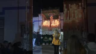 Esperanza ciudad real 2019 Entrada [upl. by Adaliah]