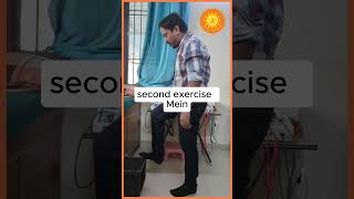 3 Simple Exercises to Relieve Calf Muscle Pain  Dr Puneet Sharma [upl. by Nadabb]