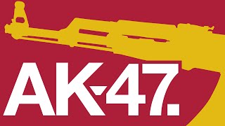 AK47 [upl. by Nomahs]