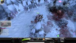 Darkspore  HD Gameplay  1080P [upl. by Pacificas826]