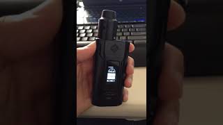 atomizer short problemhow to fix itneed hel [upl. by Anihsak726]