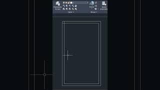 Crea tus muros en segundos con el comando quotLINEAMquot en AutoCAD 2D 2024  diseño [upl. by Behl]